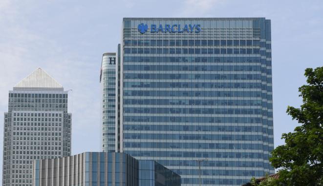 1 Churchill Place, Canary Wharf