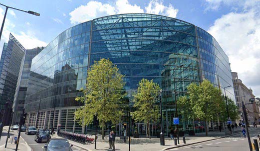 33 Holborn