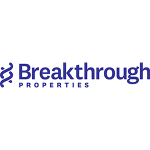 Breakthrough